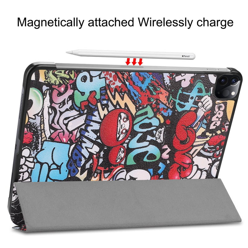 iPad Pro 11" Case (4th Gen 2022)