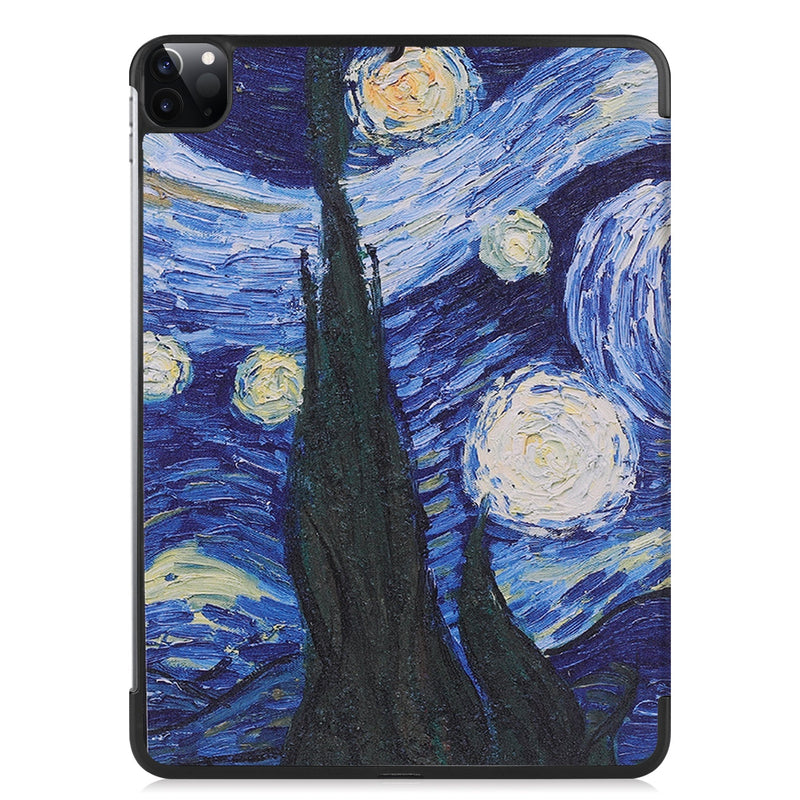 iPad Pro 11" Case (4th Gen 2022)