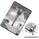 iPad Air 5 Case (10.9" 2022)