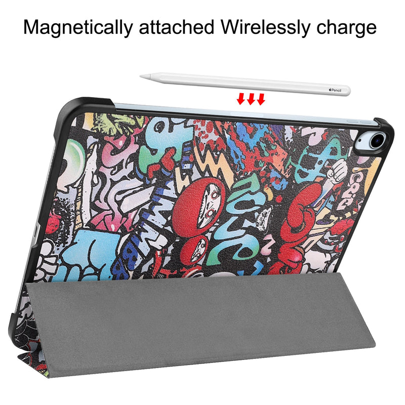 iPad Air 5 Case (10.9" 2022)