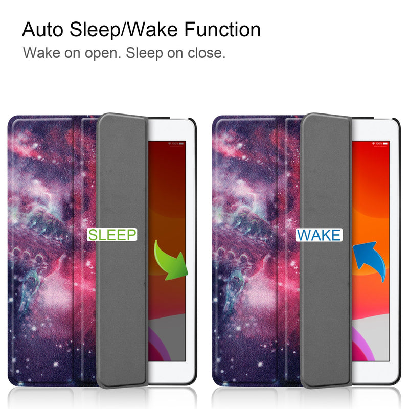 iPad 10.2 Case 2021 (9th Gen)