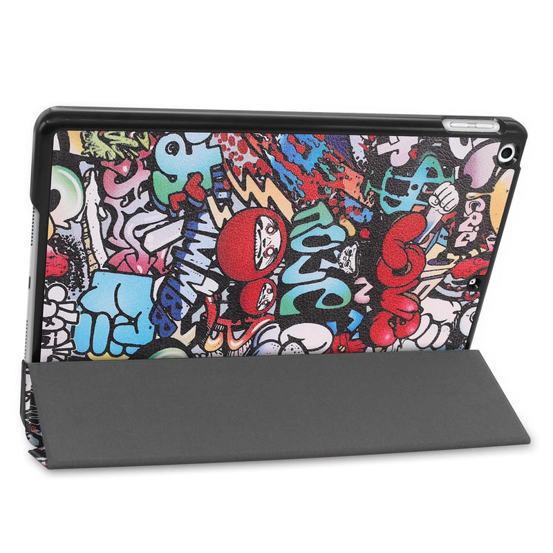 iPad 10.2 Case 2021 (9th Gen)