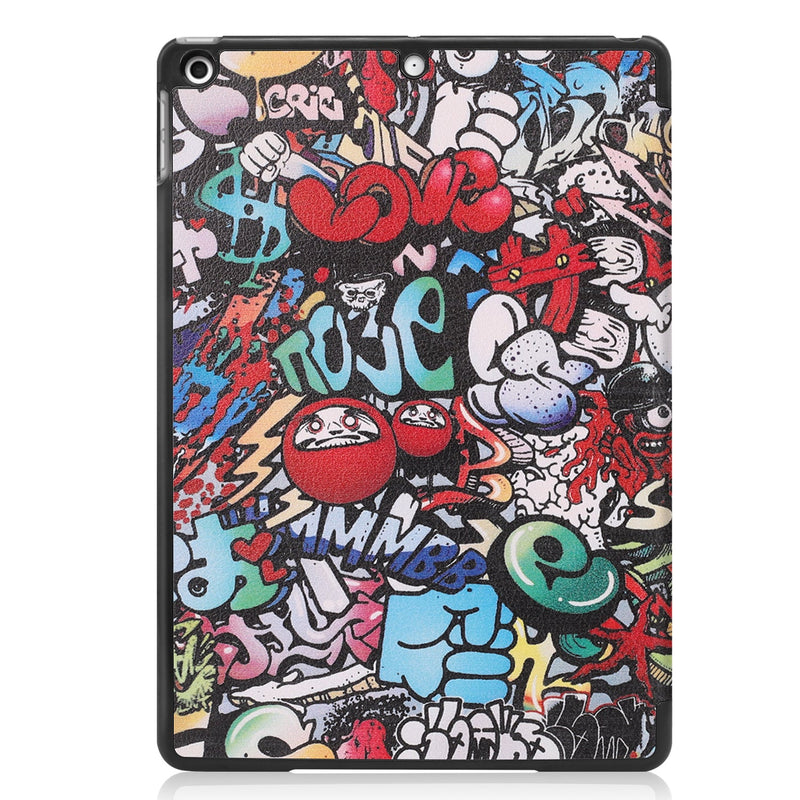 iPad 10.2 Case 2021 (9th Gen)