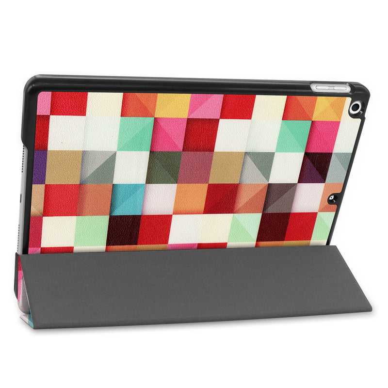 iPad 10.2 Case 2019 (7th Gen)