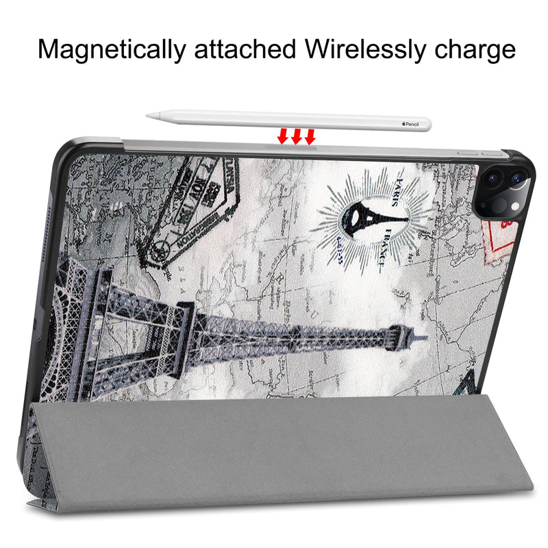 iPad Pro 11 Case 2020 (2nd Gen)