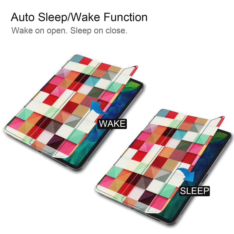 iPad Pro 11 Case 2020 (2nd Gen)