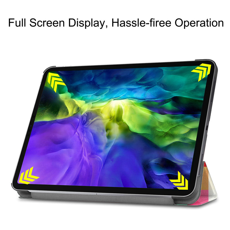 iPad Pro 11 Case 2020 (2nd Gen)