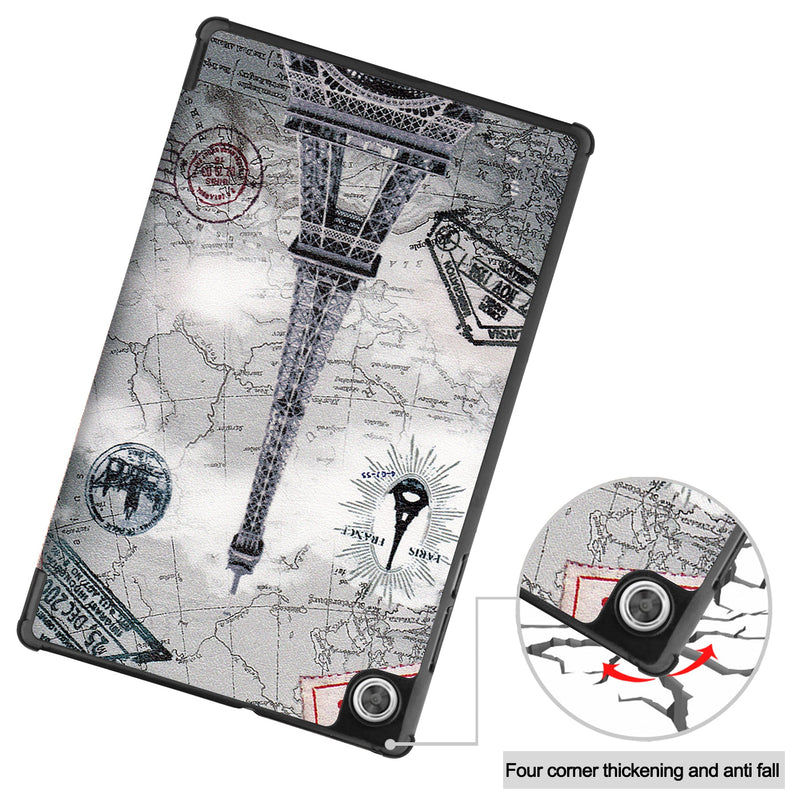 Lenovo Tab M10 HD (2nd Gen) Case