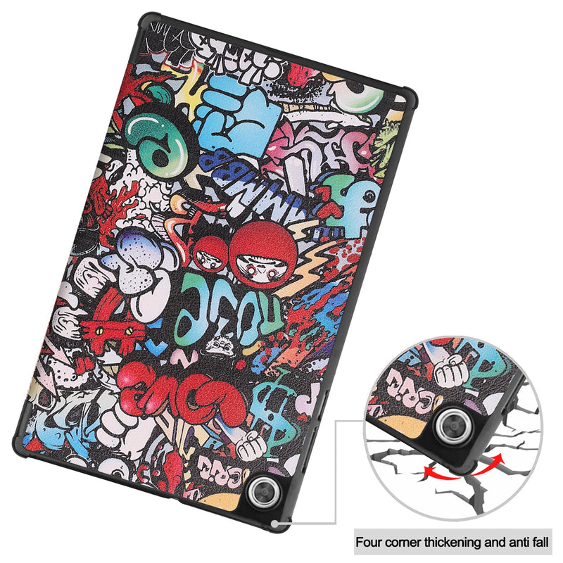 Lenovo Tab M10 HD (2nd Gen) Case