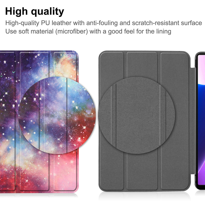 Lenovo Tab M10 Plus Case (3rd Gen)