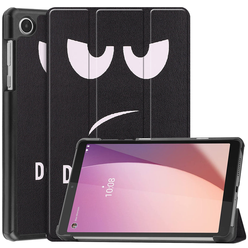 Lenovo Tab M8 Case (4th Gen)