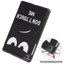 Lenovo Tab M8 Case (4th Gen)