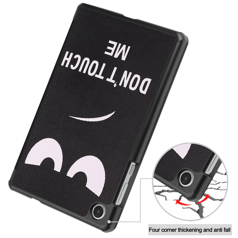 Lenovo Tab M8 Case (4th Gen)