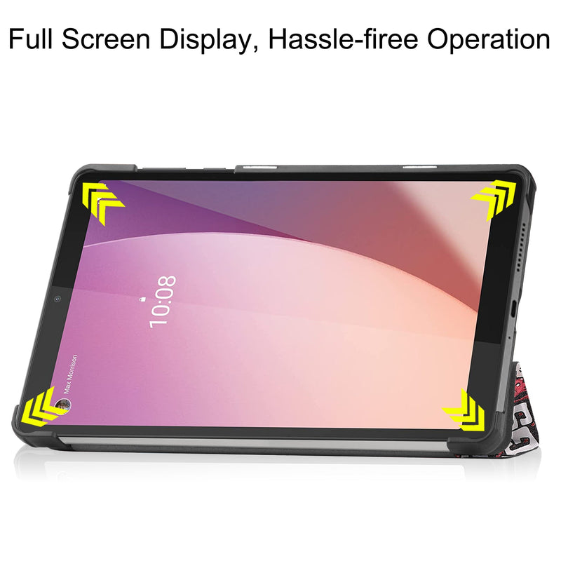 Lenovo Tab M8 Case (4th Gen)