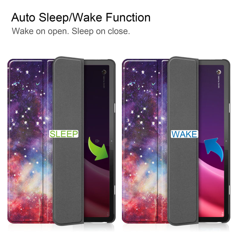 Lenovo Tab P11 Case (2nd Gen)