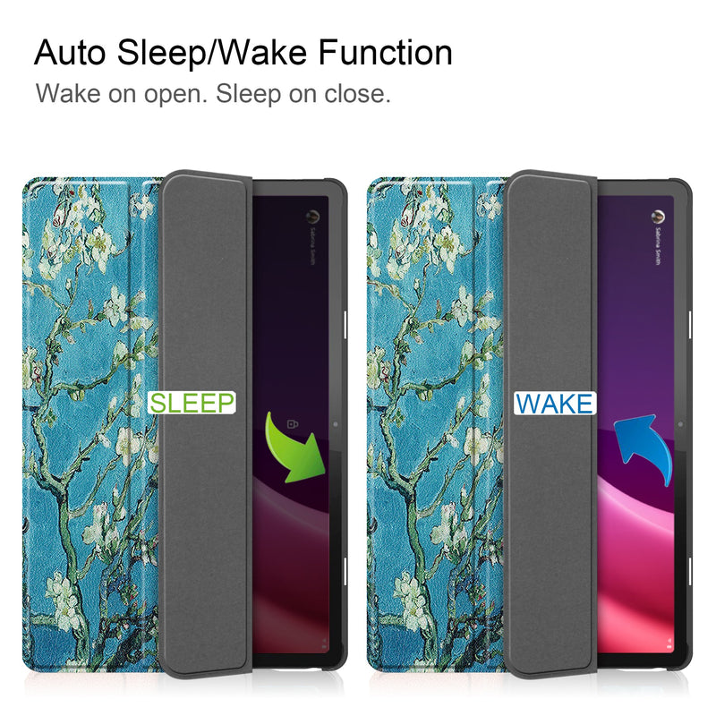 Lenovo Tab P11 Case (2nd Gen)