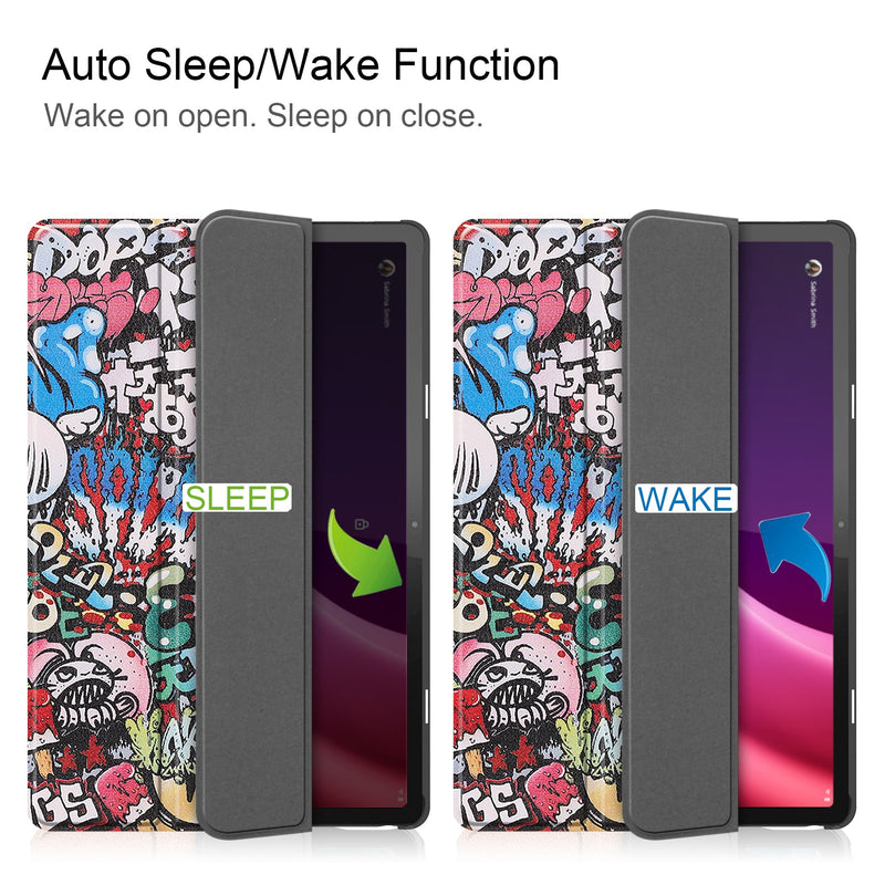 Lenovo Tab P11 Case (2nd Gen)