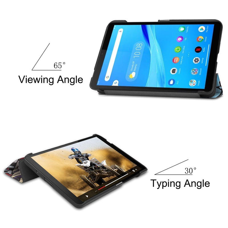 Lenovo Tab M7 (3rd Gen) Case