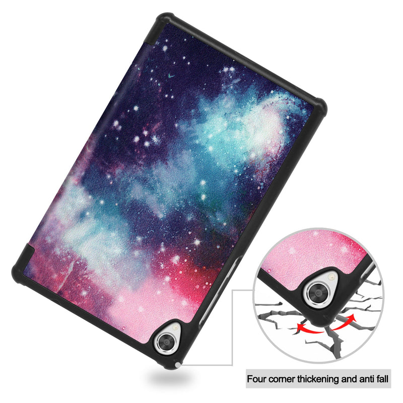 Lenovo Tab M8 Case (3rd Gen)