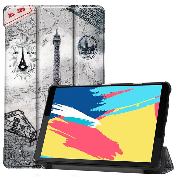 Lenovo Tab M8 Case (3rd Gen)