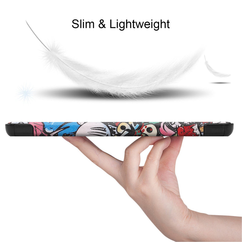 Lenovo Tab M8 Case (3rd Gen)