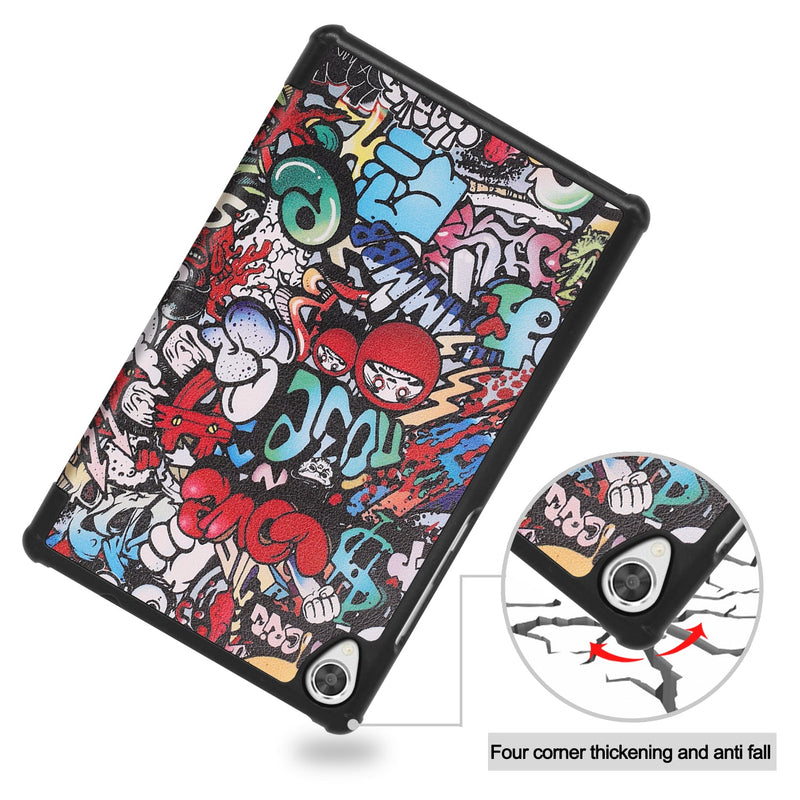 Lenovo Tab M8 Case (3rd Gen)