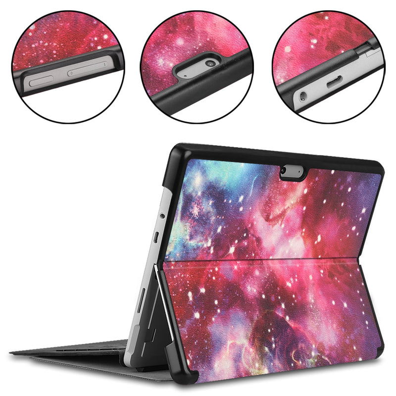 Microsoft Surface Pro 8 Case