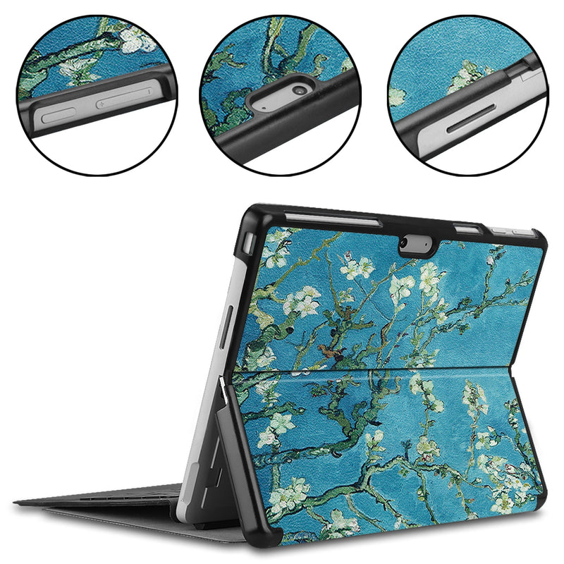 Microsoft Surface Pro 9 Case