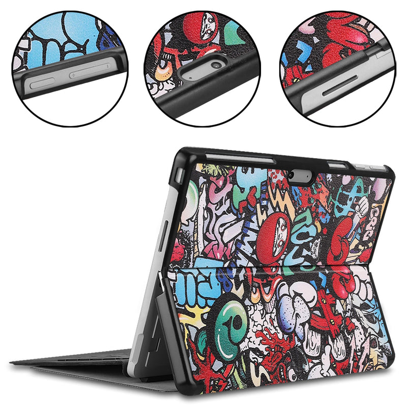 Microsoft Surface Pro 11 Case