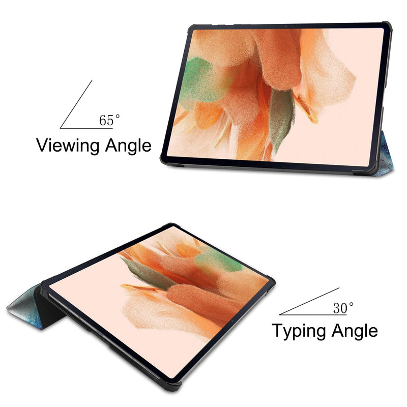 Samsung Tab S7 FE Case