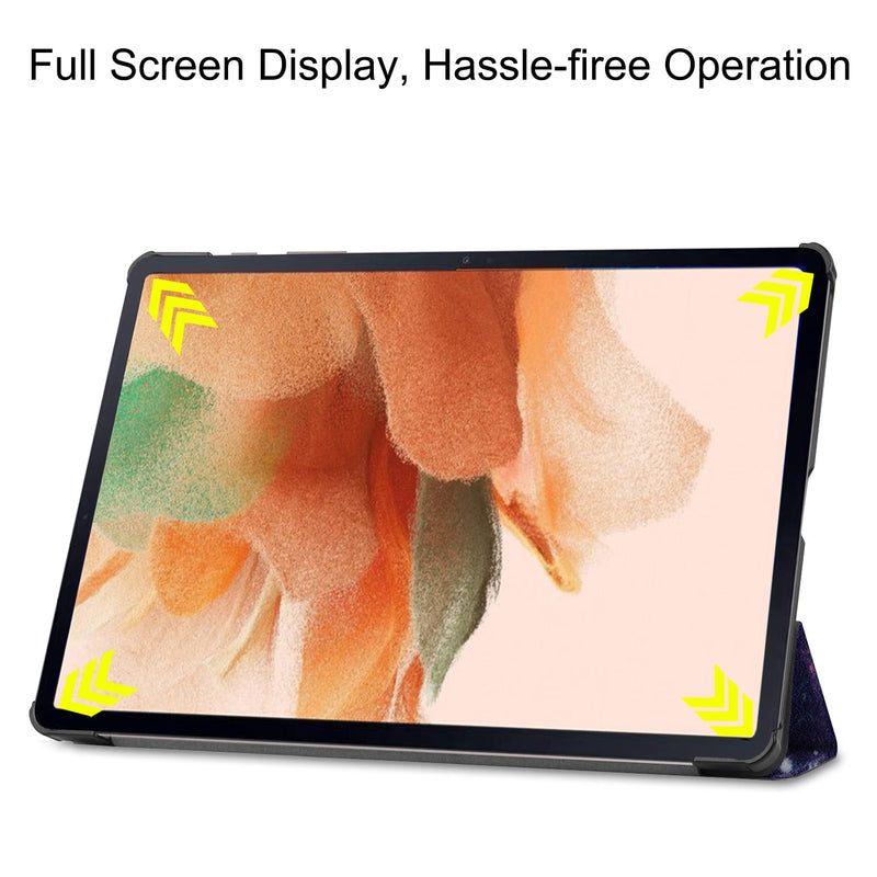 Samsung Tab S7 FE Case