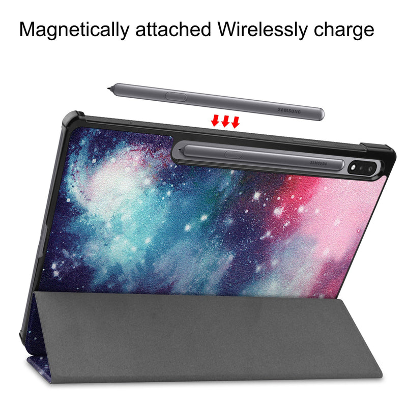 Samsung Tab S7 FE Case