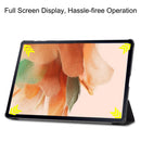 Samsung Tab S8+ Case