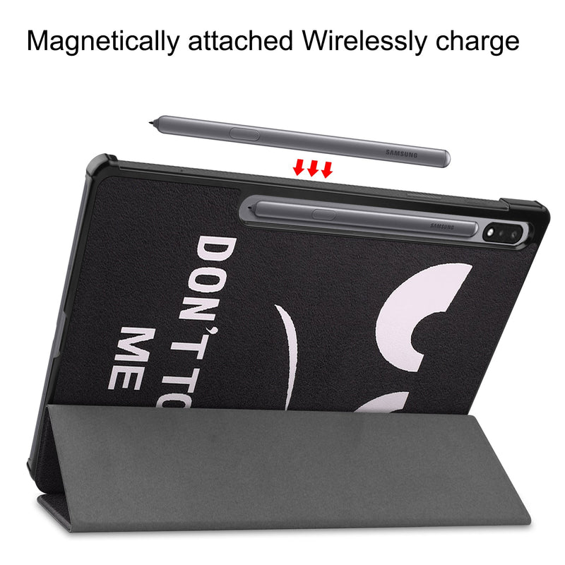 Samsung Tab S7 FE Case