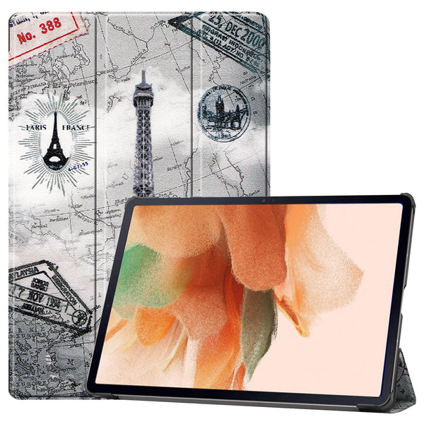 Samsung Tab S7 FE Case