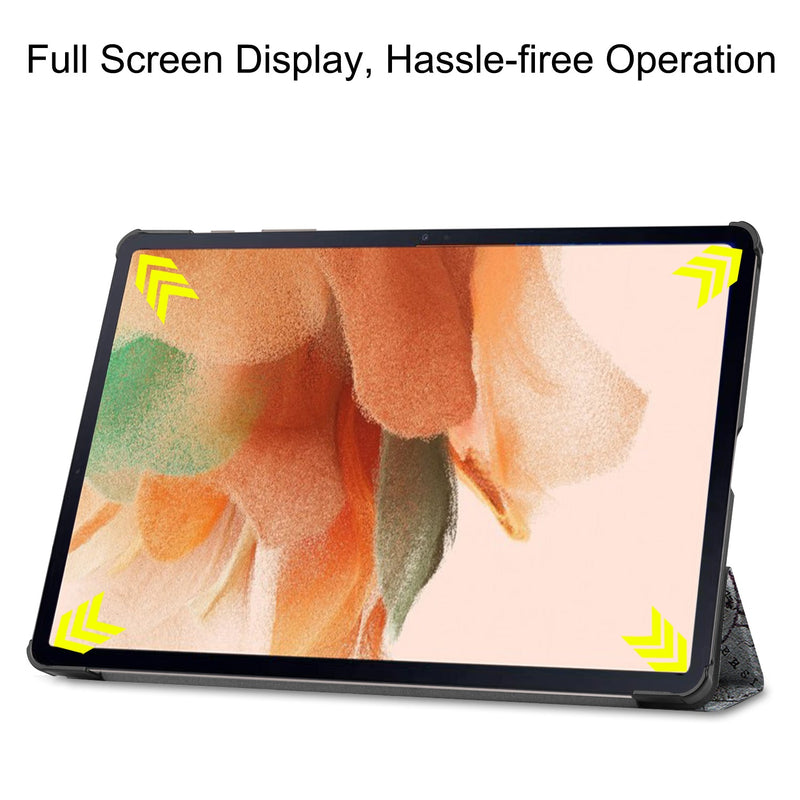 Samsung Tab S7 FE Case