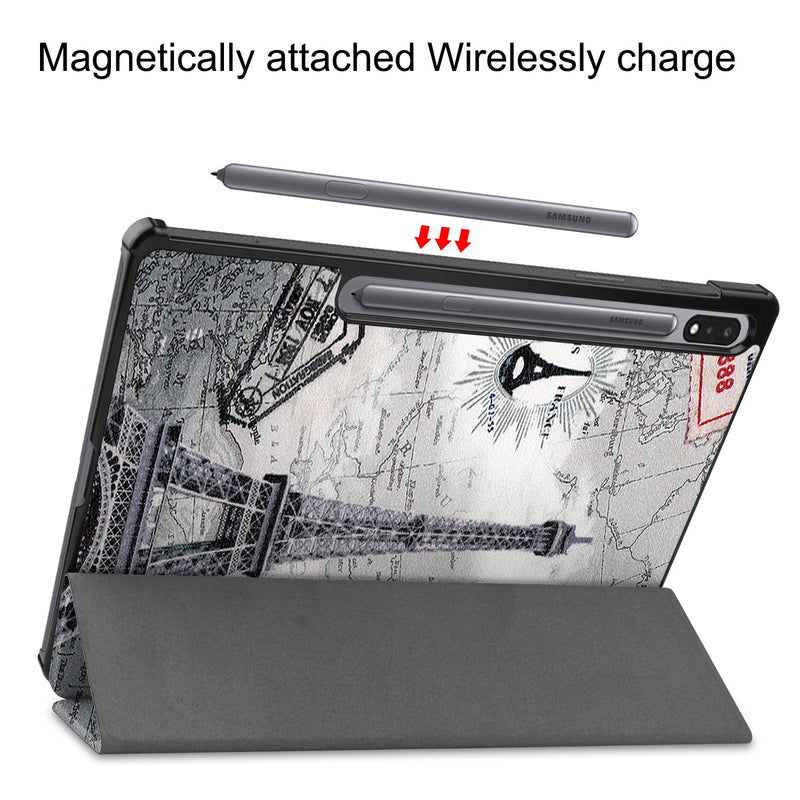 Samsung Tab S7 FE Case