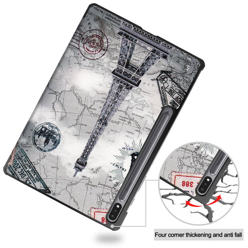 Samsung Tab S8+ Case