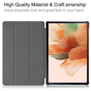 Samsung Tab S7 FE Case