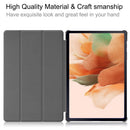 Samsung Tab S7 FE Case