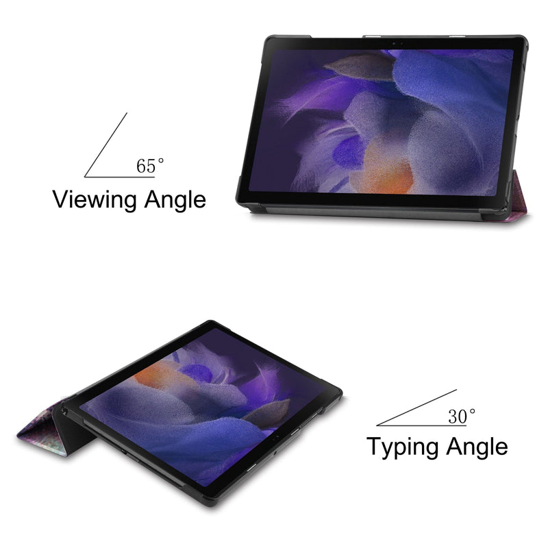 Samsung Galaxy Tab A8 10.5 Case (2021)