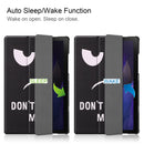 Samsung Tab A8 10.5 Case (2021)