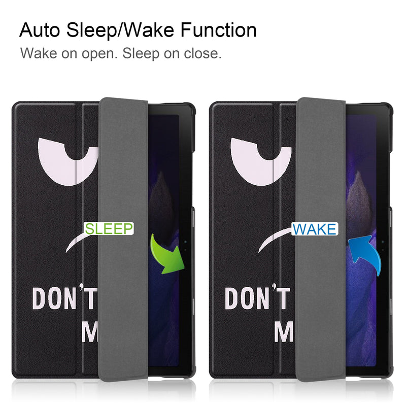 Samsung Tab A8 10.5 Case (2021)