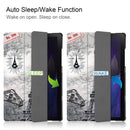 Samsung Galaxy Tab A8 10.5 Case (2021)