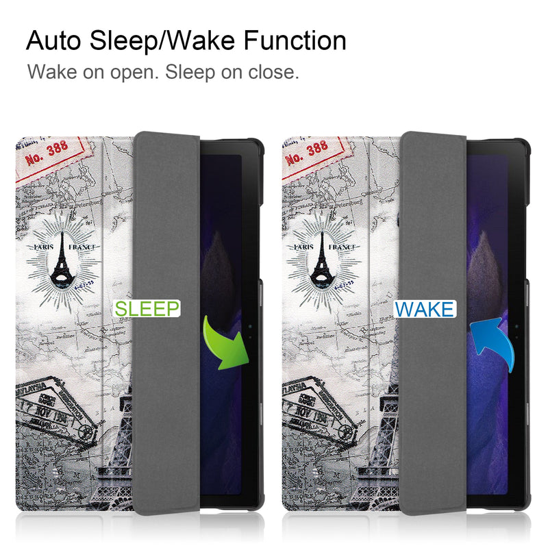 Samsung Galaxy Tab A8 10.5 Case (2021)