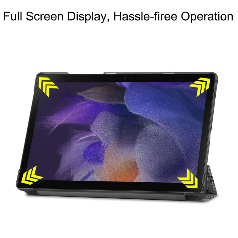 Samsung Galaxy Tab A8 10.5 Case (2021)