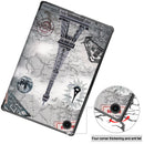 Samsung Galaxy Tab A8 10.5 Case (2021)