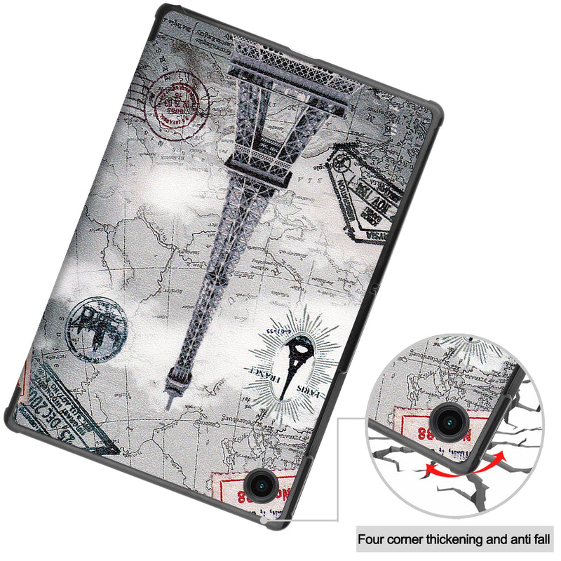 Samsung Galaxy Tab A8 10.5 Case (2021)