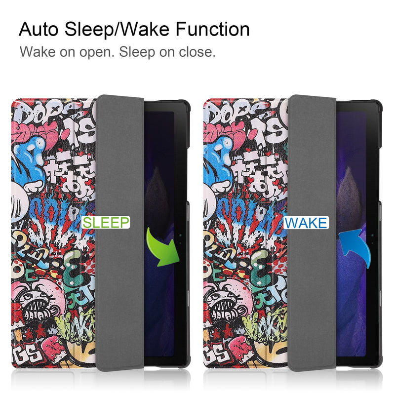 Samsung Tab A8 10.5 (2021) Case