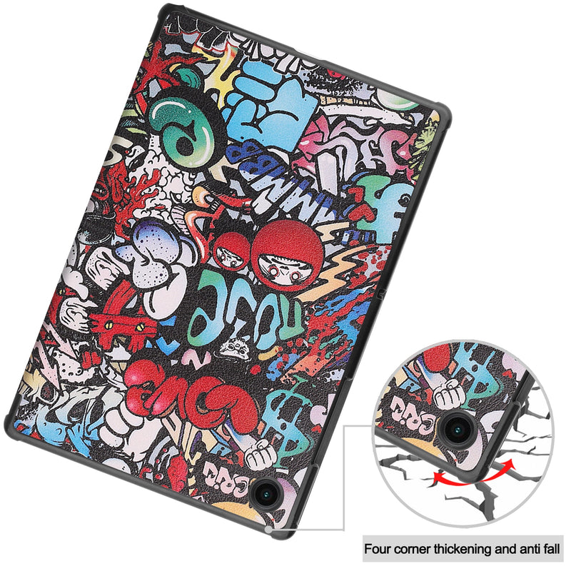 Samsung Tab A8 10.5 (2021) Case